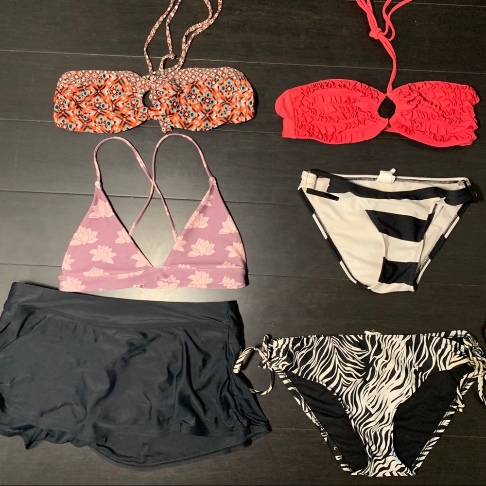 Bikini Bundle - Picture 3 of 5